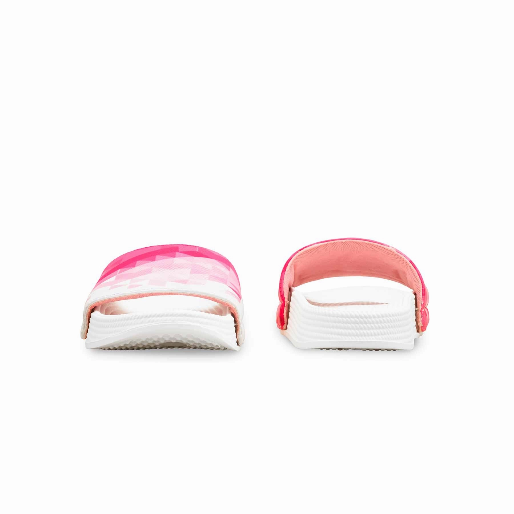 Pink Casual Softy For Women CL9366 High Top Casual Shoes