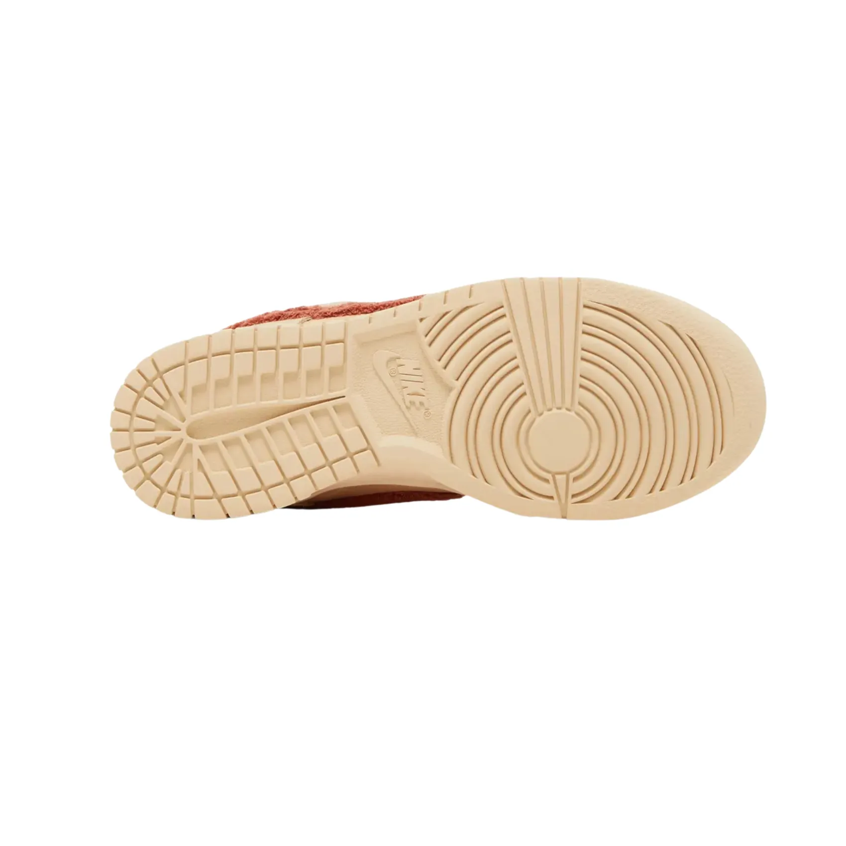 Tokyo Asics Shoes Sneakers Nike Wmns Dunk Low - Shimmer/Mars Stone-Sanddrift