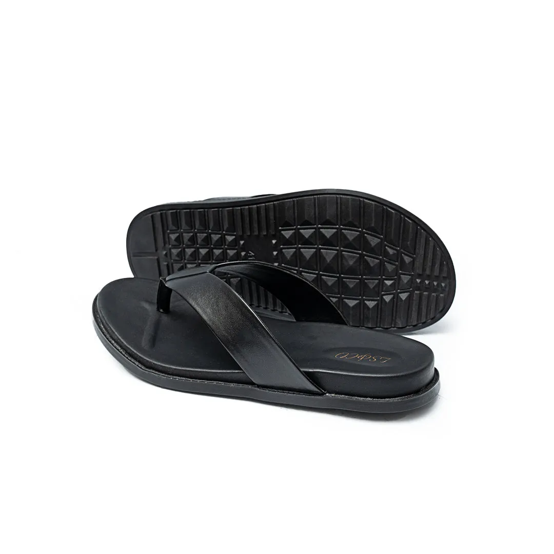 LS Pure Leather Handmade Hawaii - TM 356 Aphid Slippers