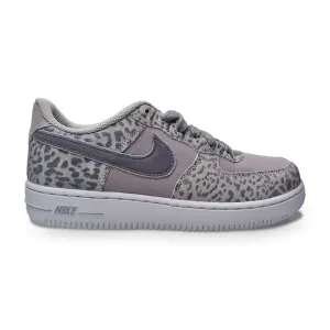 ASICS Near Me Kids Nike Air Force 1 LV8 Style (PS) Grey White
