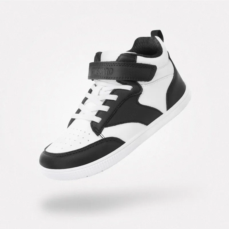 Kid's Wonderland  Lite - Barefoot Shoes