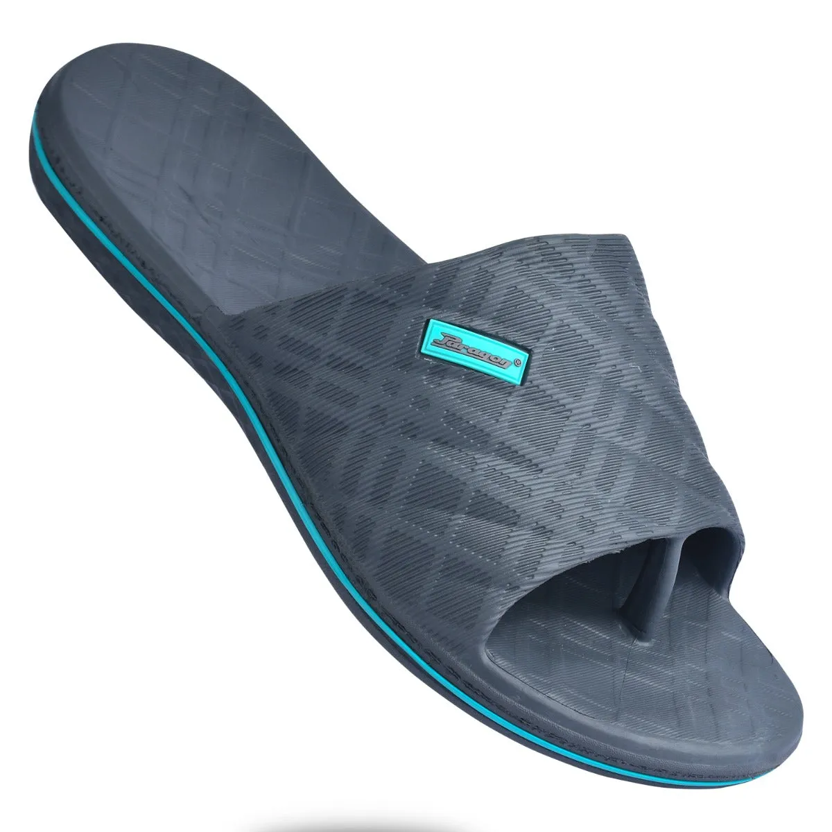 Arched Flip Flops Paragon EVK3402G Men Casual Sliders | Stylish Trendy Lightweight Slides | Casual & Comfortable Slippers | For Everyday Use