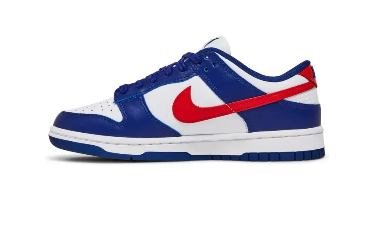 Popular Adidas Shoes Pre-Order RARE Americana Red Swarovski Womens Nike Dunk Shoes