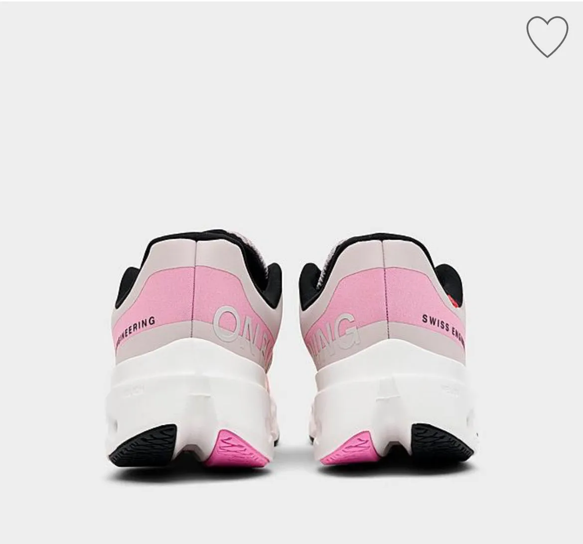 Best Shoes For Running And Lifting Pre-Order Sunset Ombre Swarovski On Cloudsurfer Running Shoes