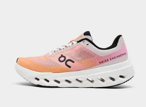 Running Shoes For Forefoot Runners Pre-Order Sunset Ombre Swarovski On Cloudsurfer Running Shoes