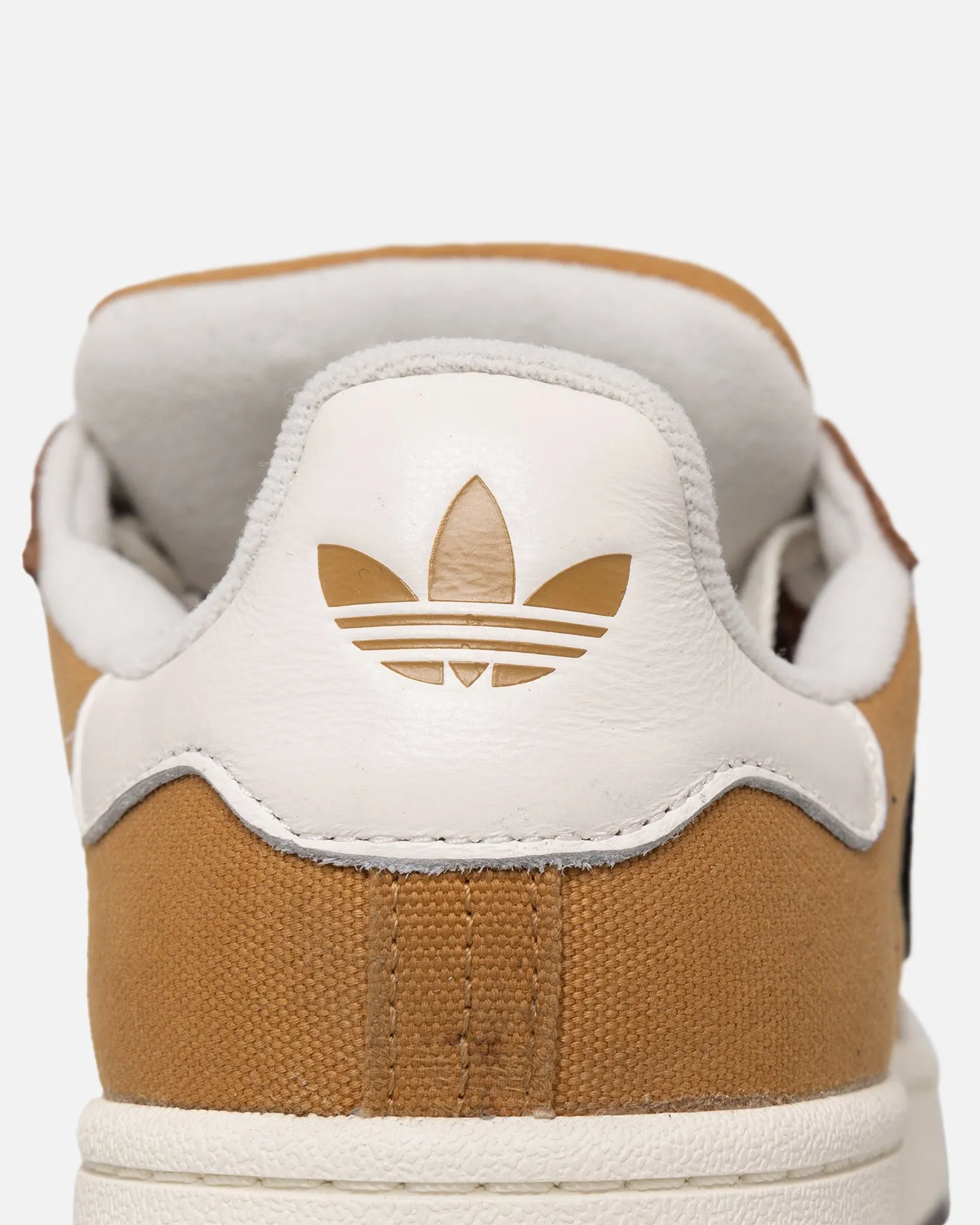 Adidas Shoes With Hearts Adidas Campus 00s Mesa/Core White/Wild Brown