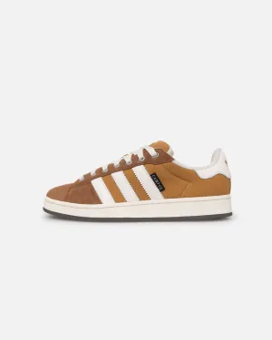 Crossfit Adidas Shoes Adidas Campus 00s Mesa/Core White/Wild Brown