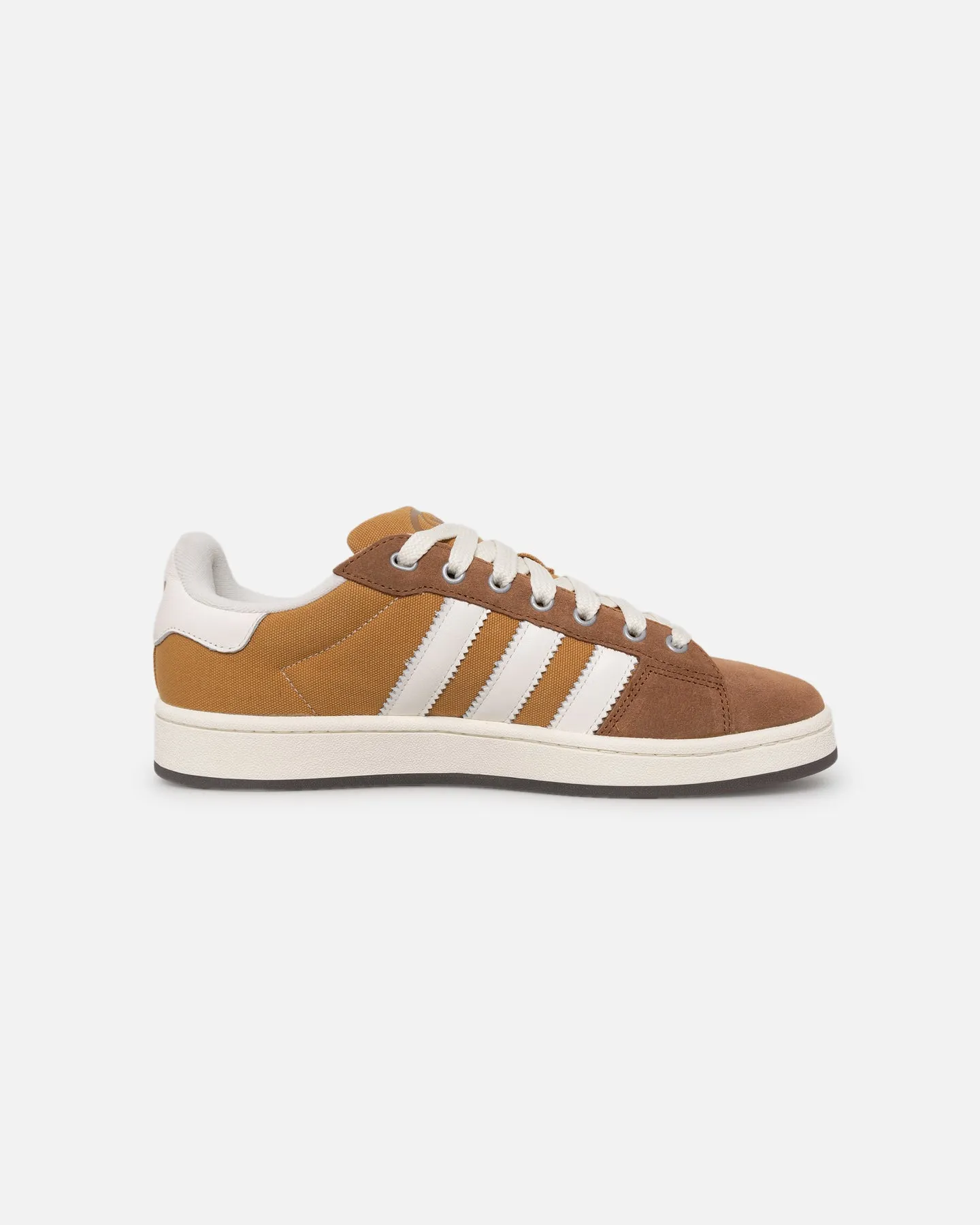 Adidas Campus 00s Mesa/Core White/Wild Brown Ballerina Adidas Shoes