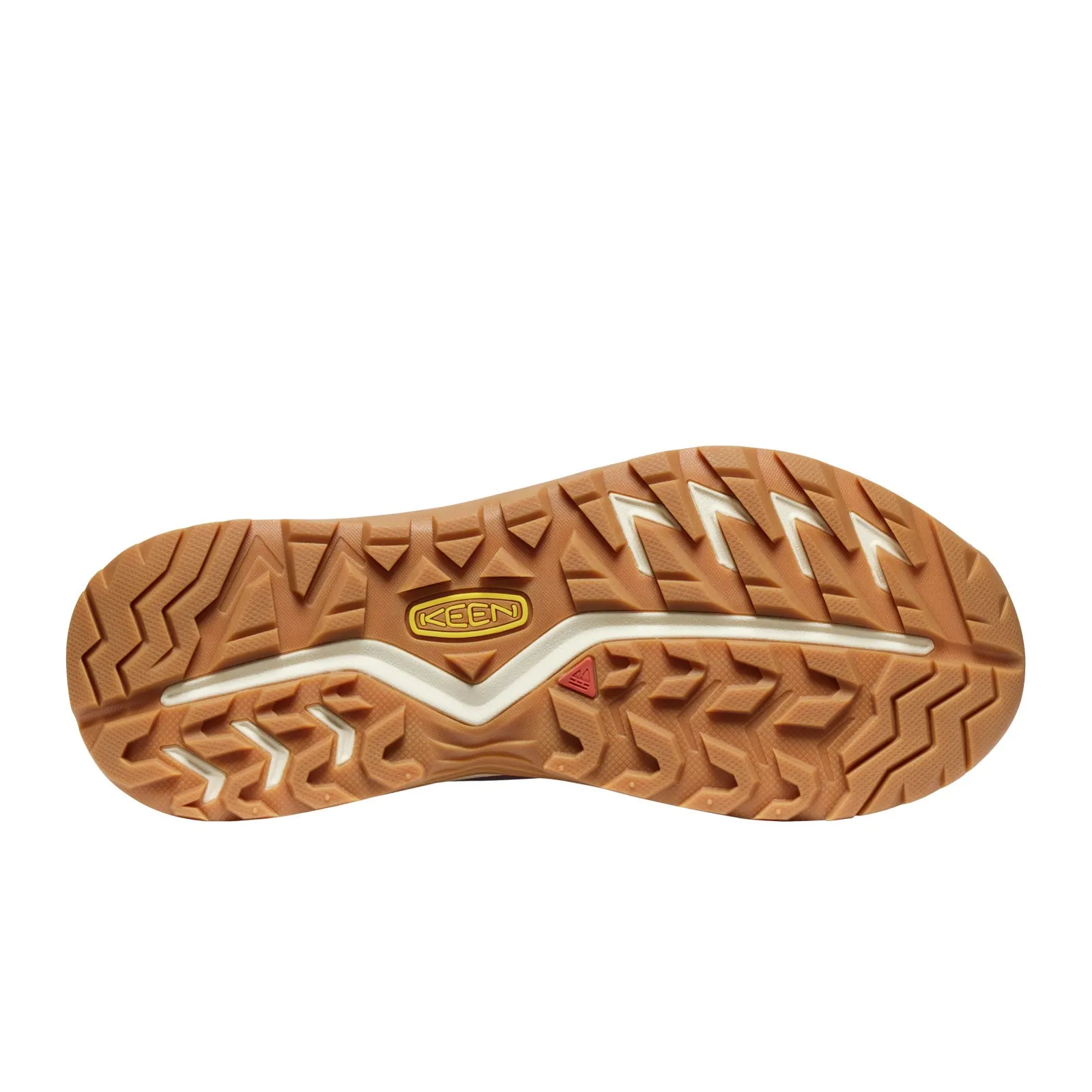 Keen Versacore Speed Running Shoe (Women) - Toadstool/Birch Best Shoes For Inca Trail