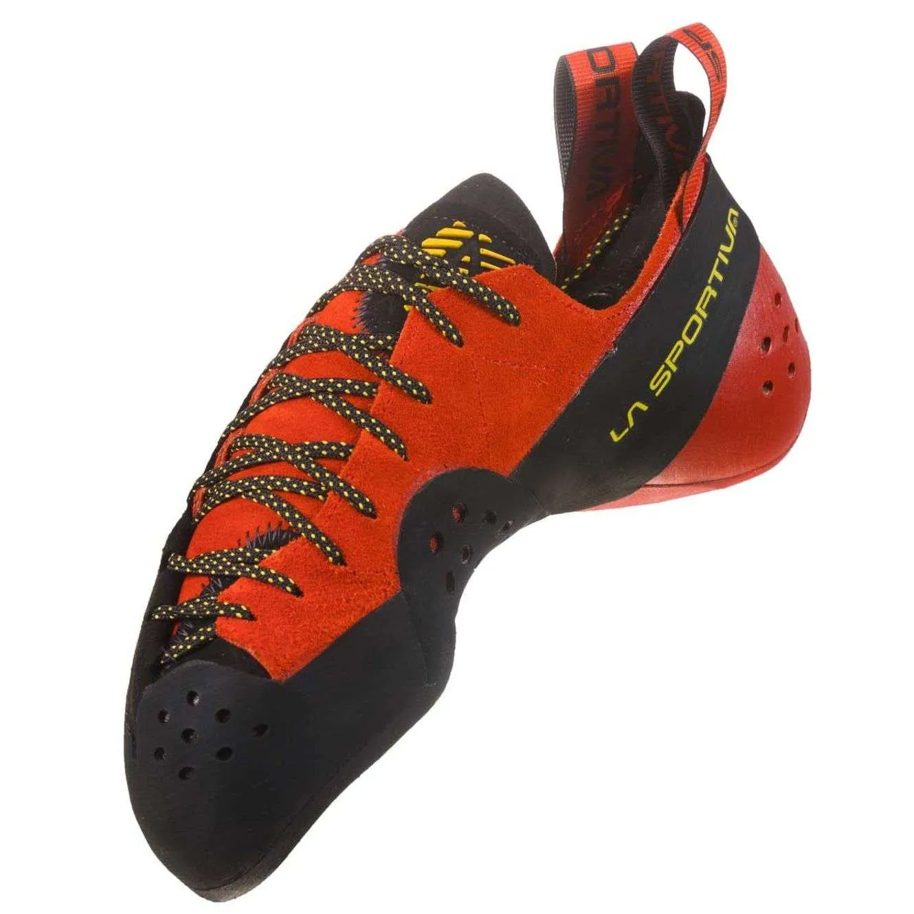 Climbing Shoes Sale Australia La Sportiva Testarossa Climbing Shoes - Men