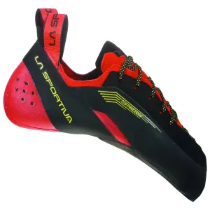 La Sportiva Stickit Climbing Shoe La Sportiva Testarossa Climbing Shoes - Men