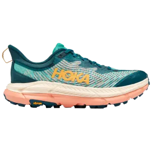 Most Stable Trail Running Shoes Women's Mafate Speed 4