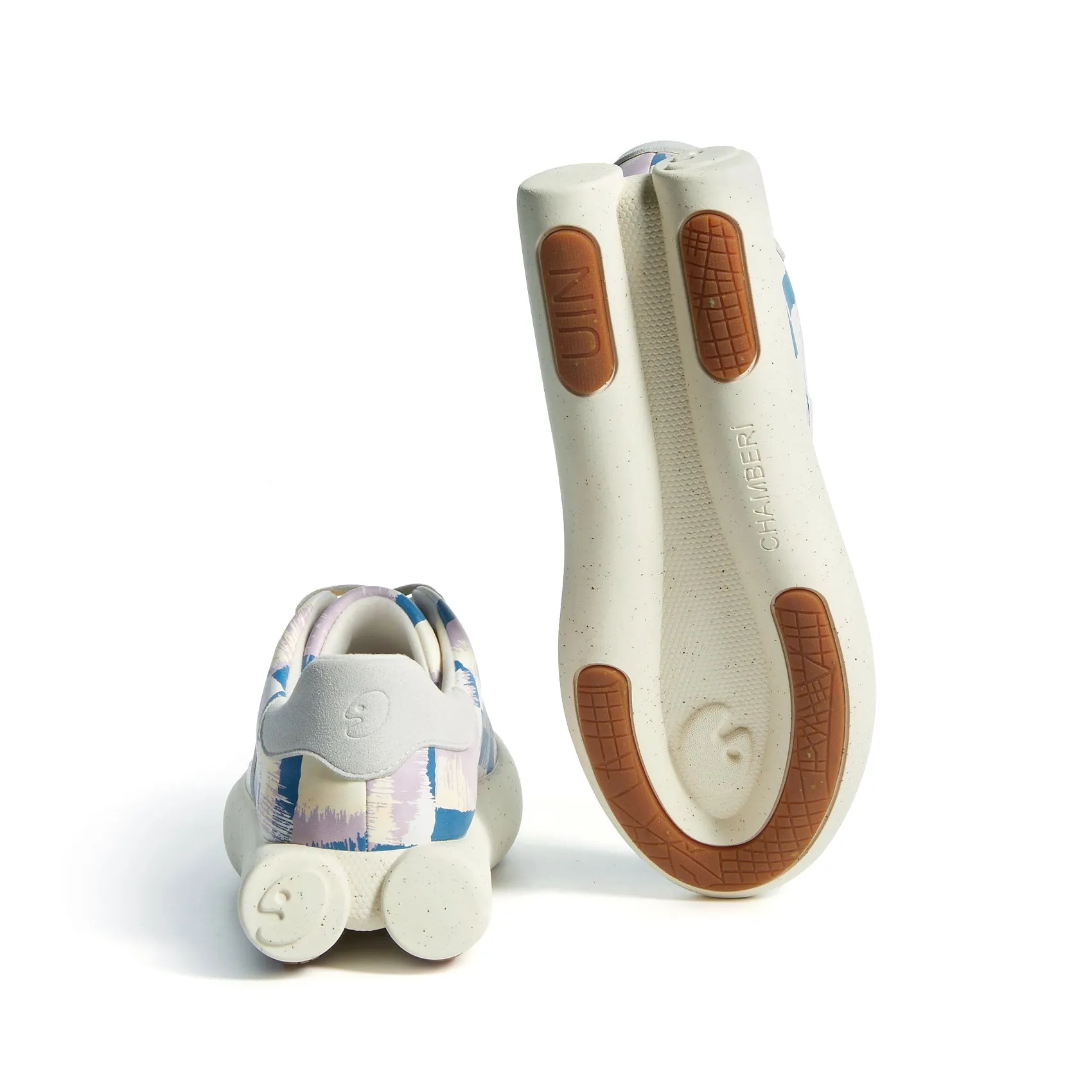 Best Material For Skate Shoes Pastel Blue Dream Women