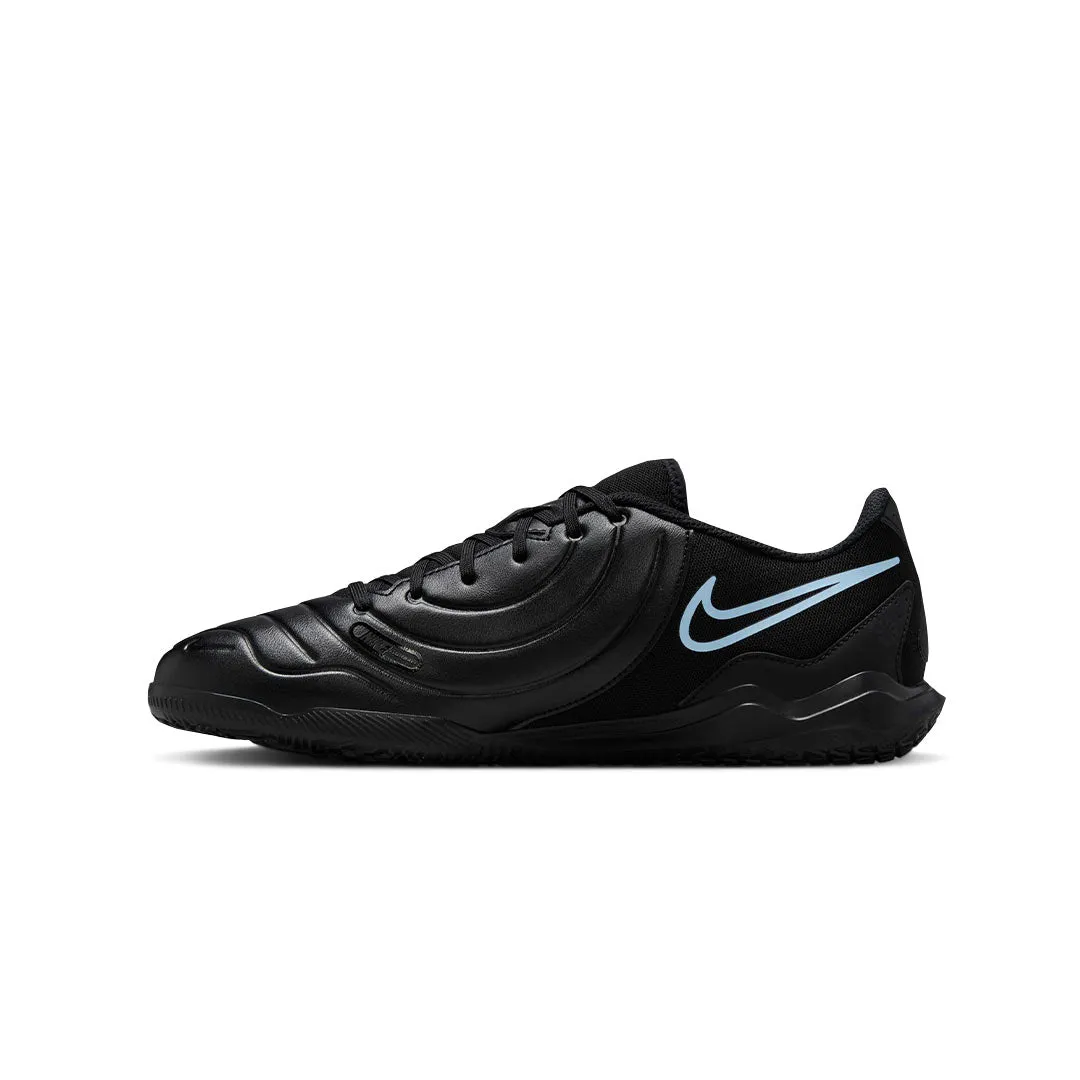 Asics Most Cushioned Running Shoe Nike - Men's Tiempo Legend 10 Club Indoor Court Shoes (DV4343 003)