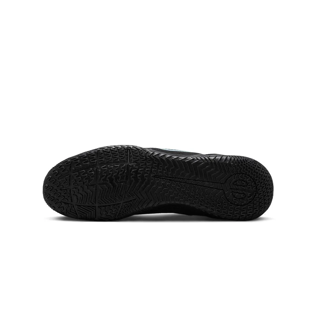 Nike - Men's Tiempo Legend 10 Club Indoor Court Shoes (DV4343 003) Asics Gel Nimbus 20 Running Shoes