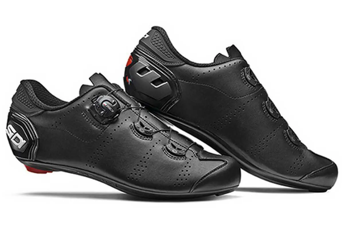 Sidi Fast Road Cycling Shoes Custom Cycling
