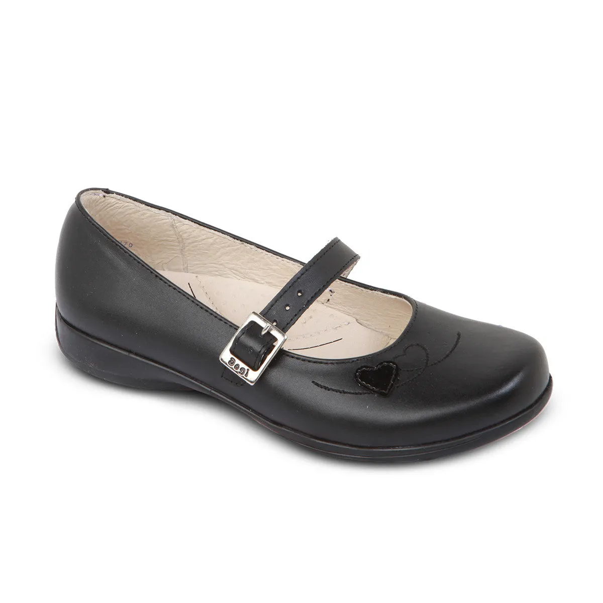 Best Leather Skate Shoes DG-506 - Dogi Kids Shoes