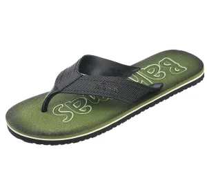 Flip Flops for Men BHG 275 Bamboo Flip Flops From The 70s