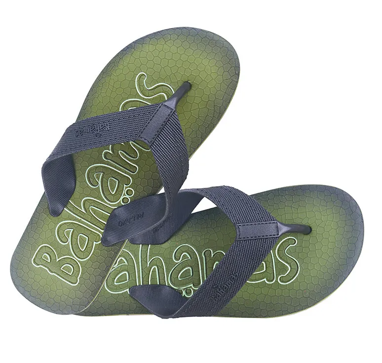 Flip Flops for Men BHG 275 Medical Flip Flops