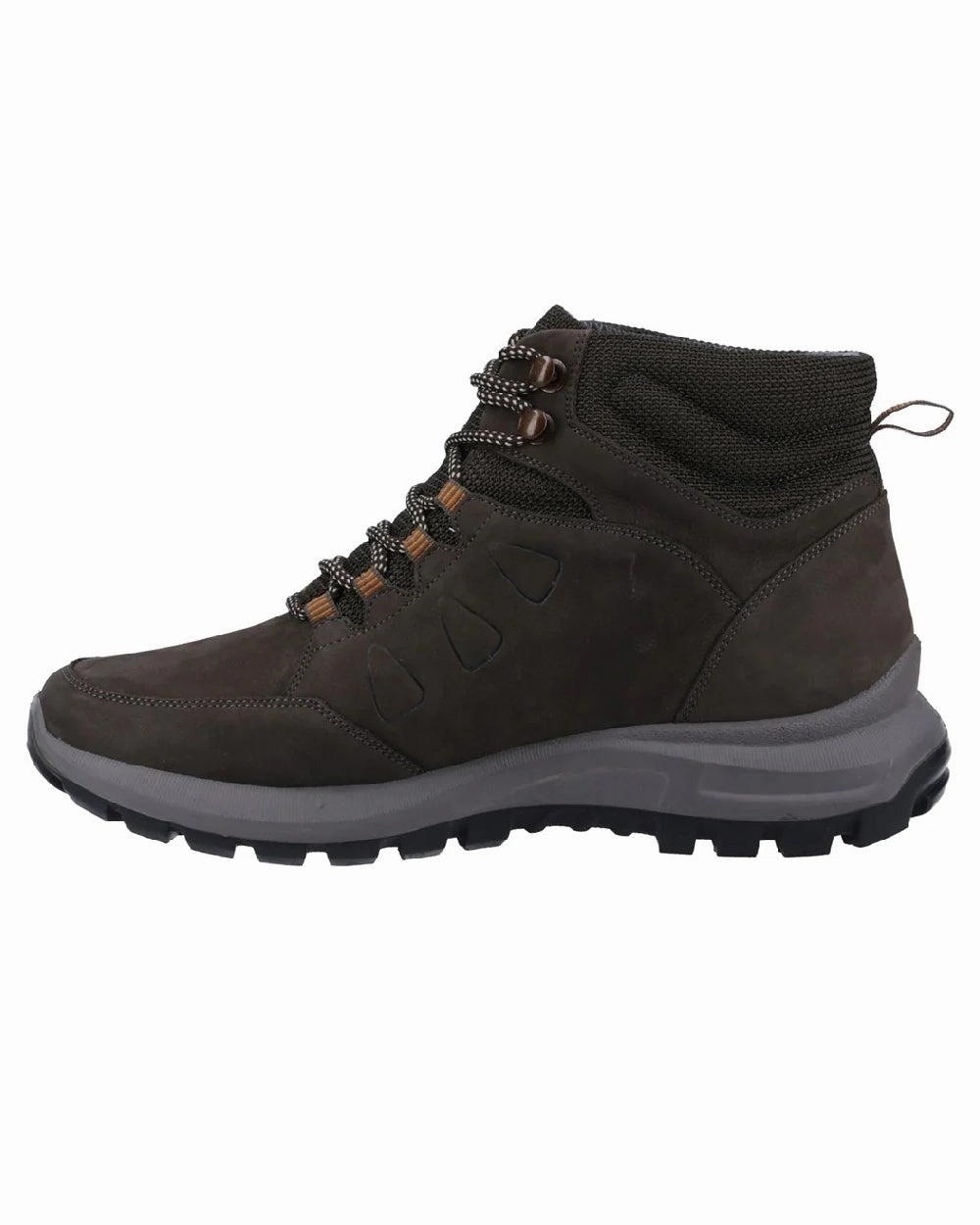 Hiking Shoes Dolomites Cotswold Dixton Boots