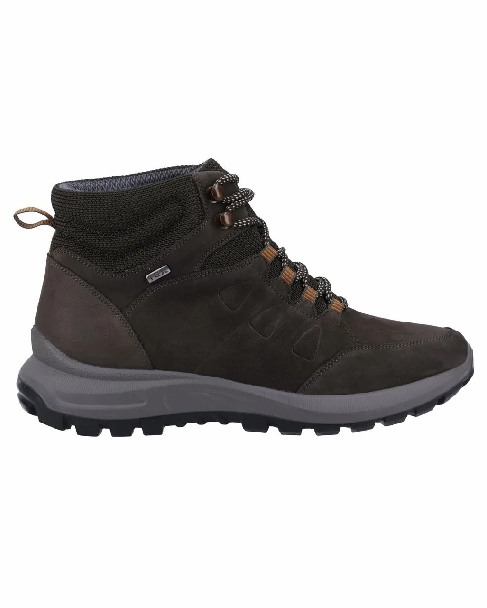 Mammut Hiking Shoes Review Cotswold Dixton Boots