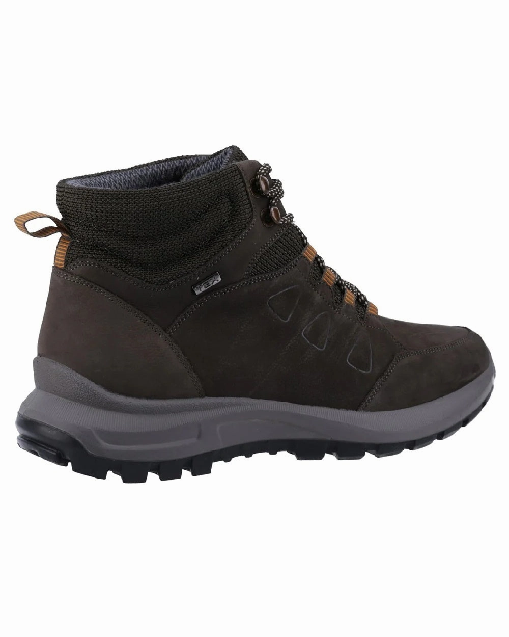 Technical Hiking Shoes Cotswold Dixton Boots