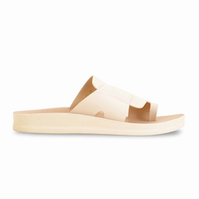 Casual Shoes Philippines Beige Casual Women Softy CL5489