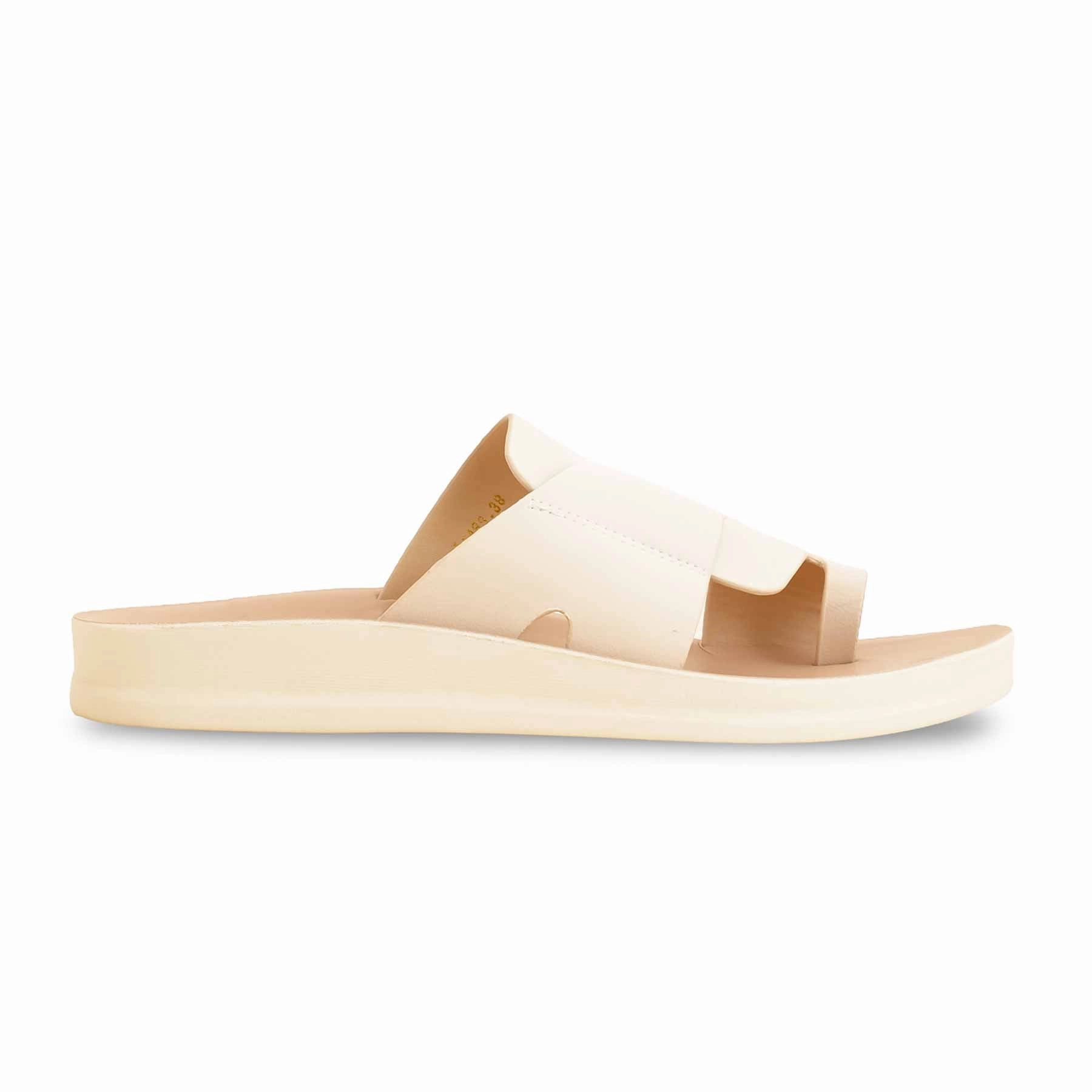 Wing Casual Work Shoes Beige Casual Women Softy CL5489