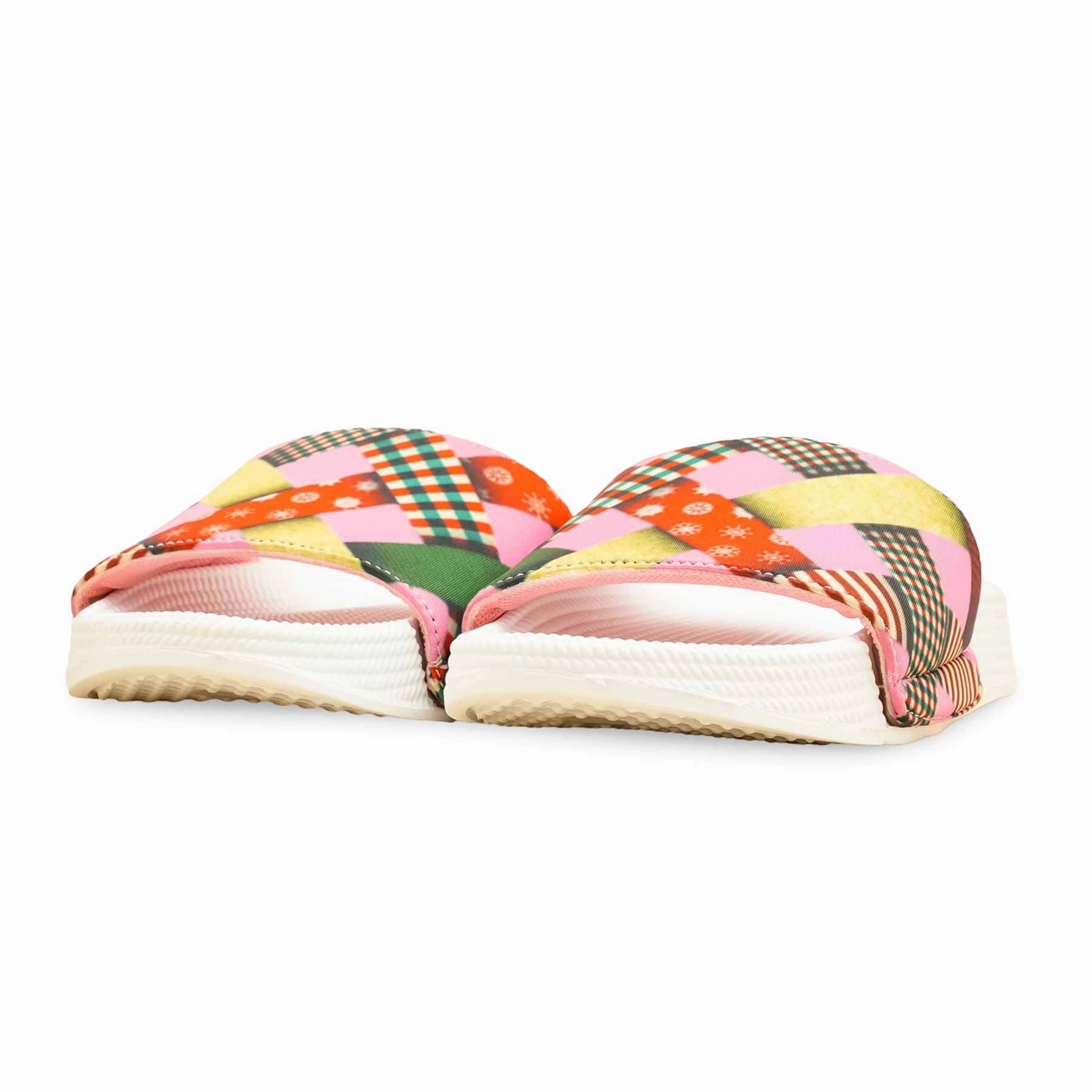 Pink Casual Softy For Women CL9368 Bahama Vent Pfg Casual Shoes