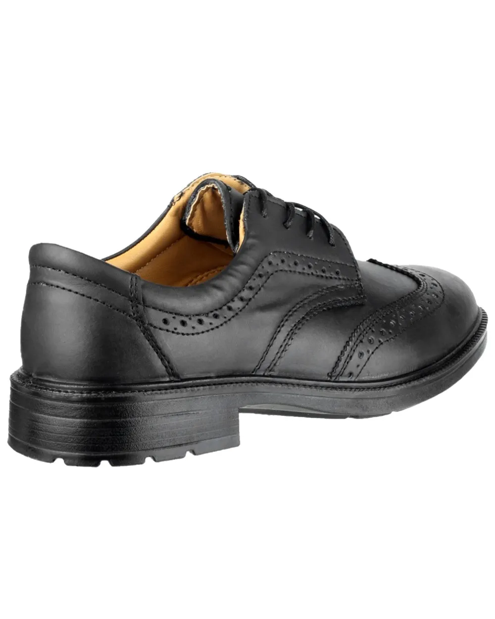 Amblers Safety Mens FS44 Safety Shoes Muck Boots Arctic Pro