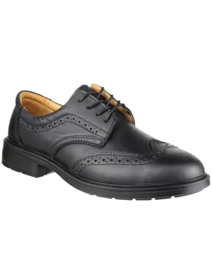 Amblers Safety Mens FS44 Safety Shoes Shop Boots On Sale