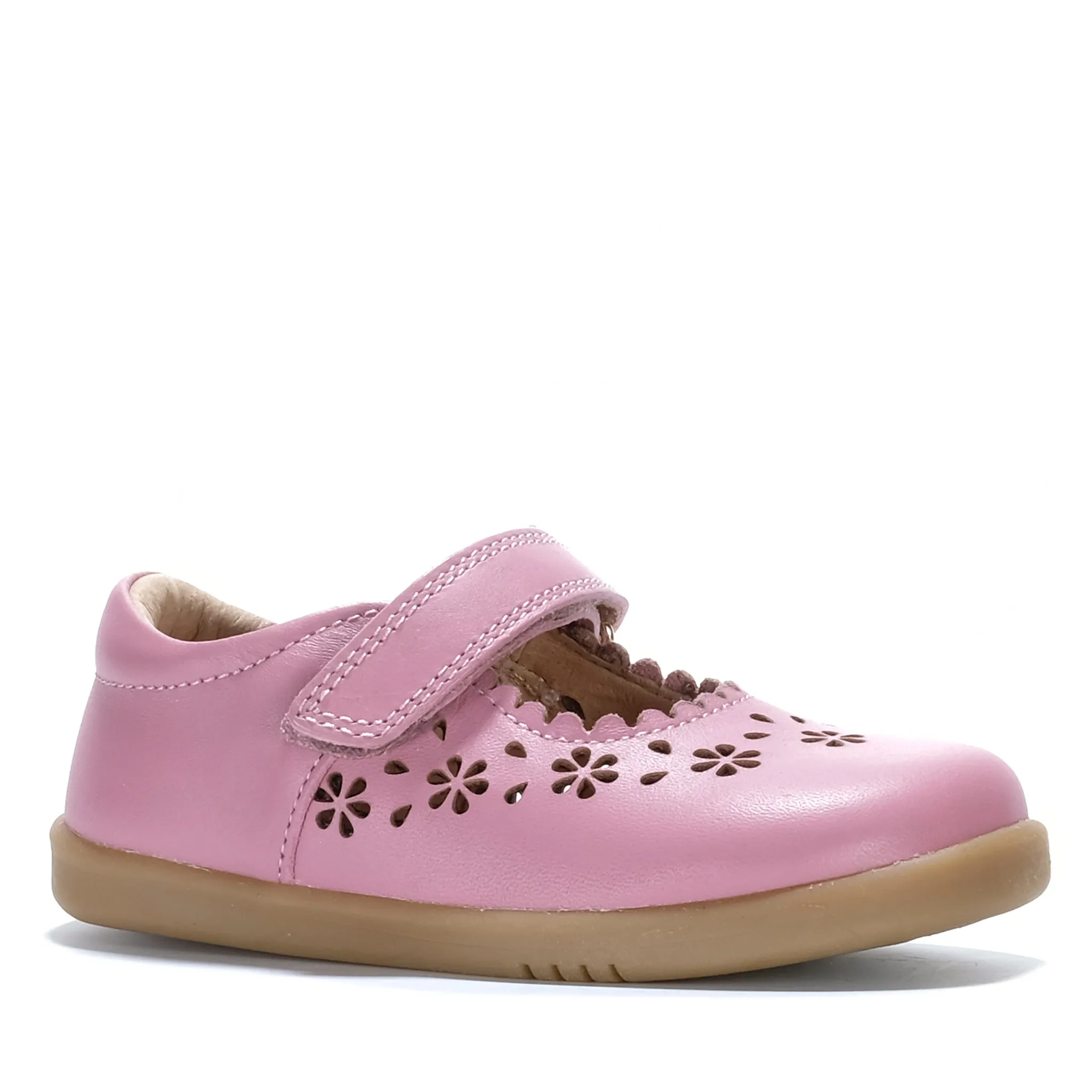 Bobux I-Walk Tilly Lilas Sneakers Redford