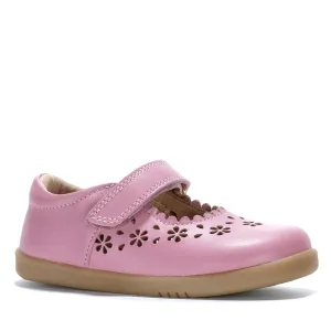 Bobux I-Walk Tilly Lilas Merino Sneakers