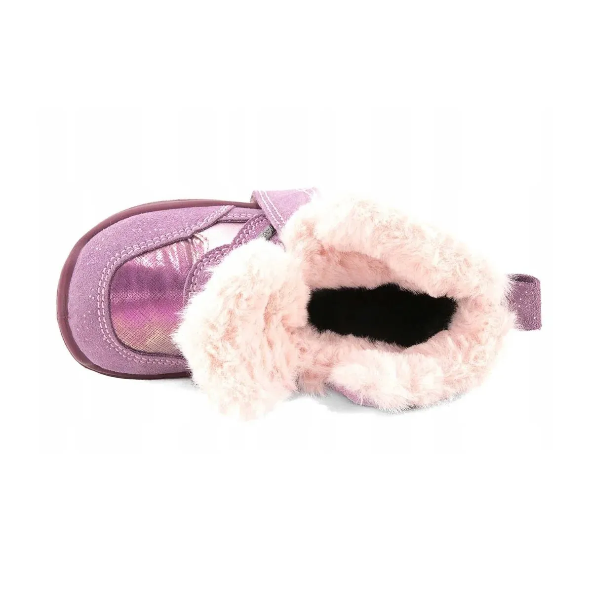 Primigi Toddlerss (Sizes 22-27) 6861200 Hot Pink Shimmer Gore-Tex Boot Waterproof Shoes For Review