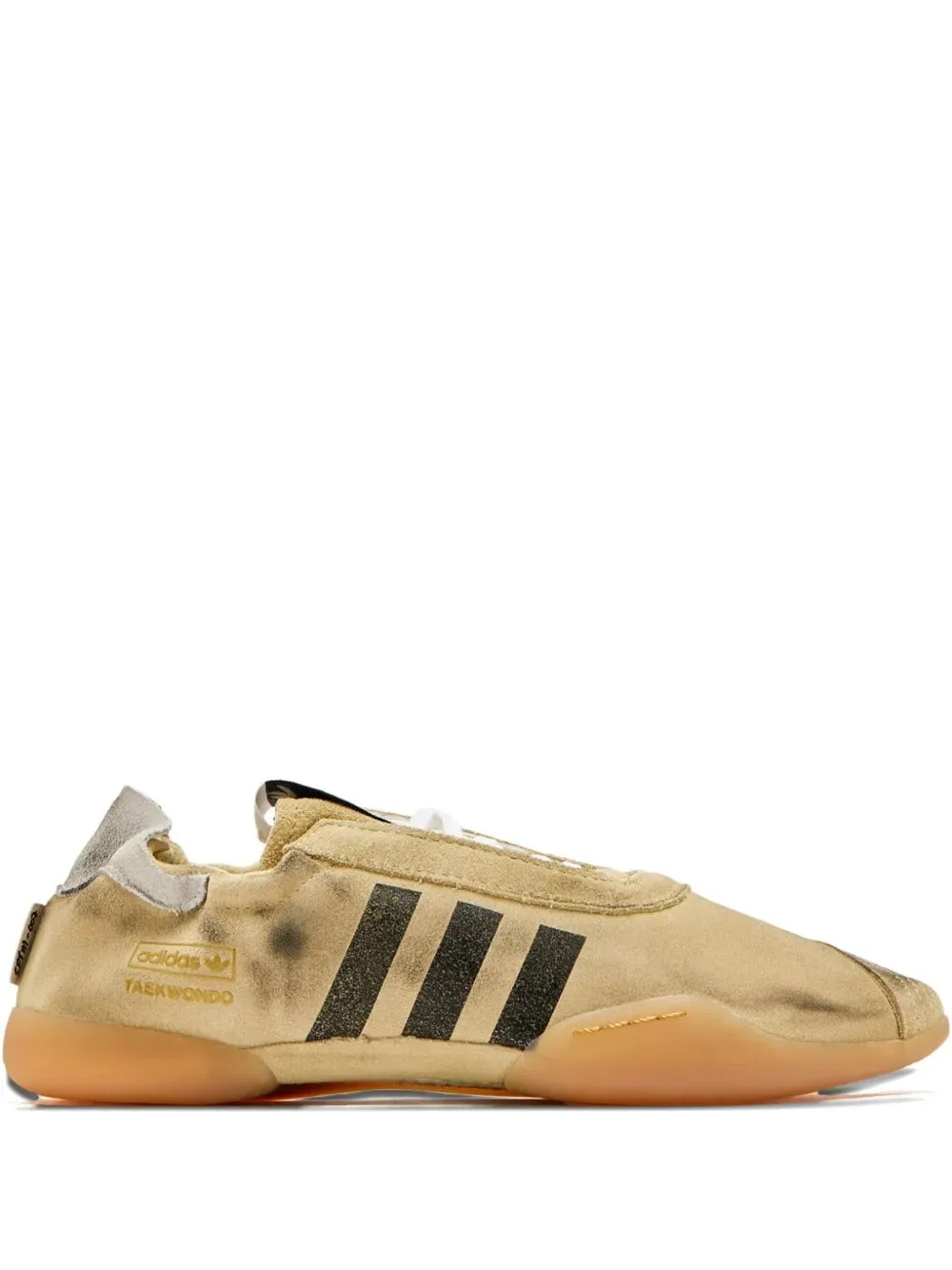 Adidas Racer Shoes ADIDAS X SONG FOR THE MUTE - Women Taekwondo Me Sneakers