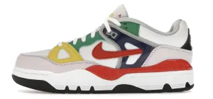 Asics Shoes Good For Flat Feet Nike Air Force 3 Low SP Nigo White