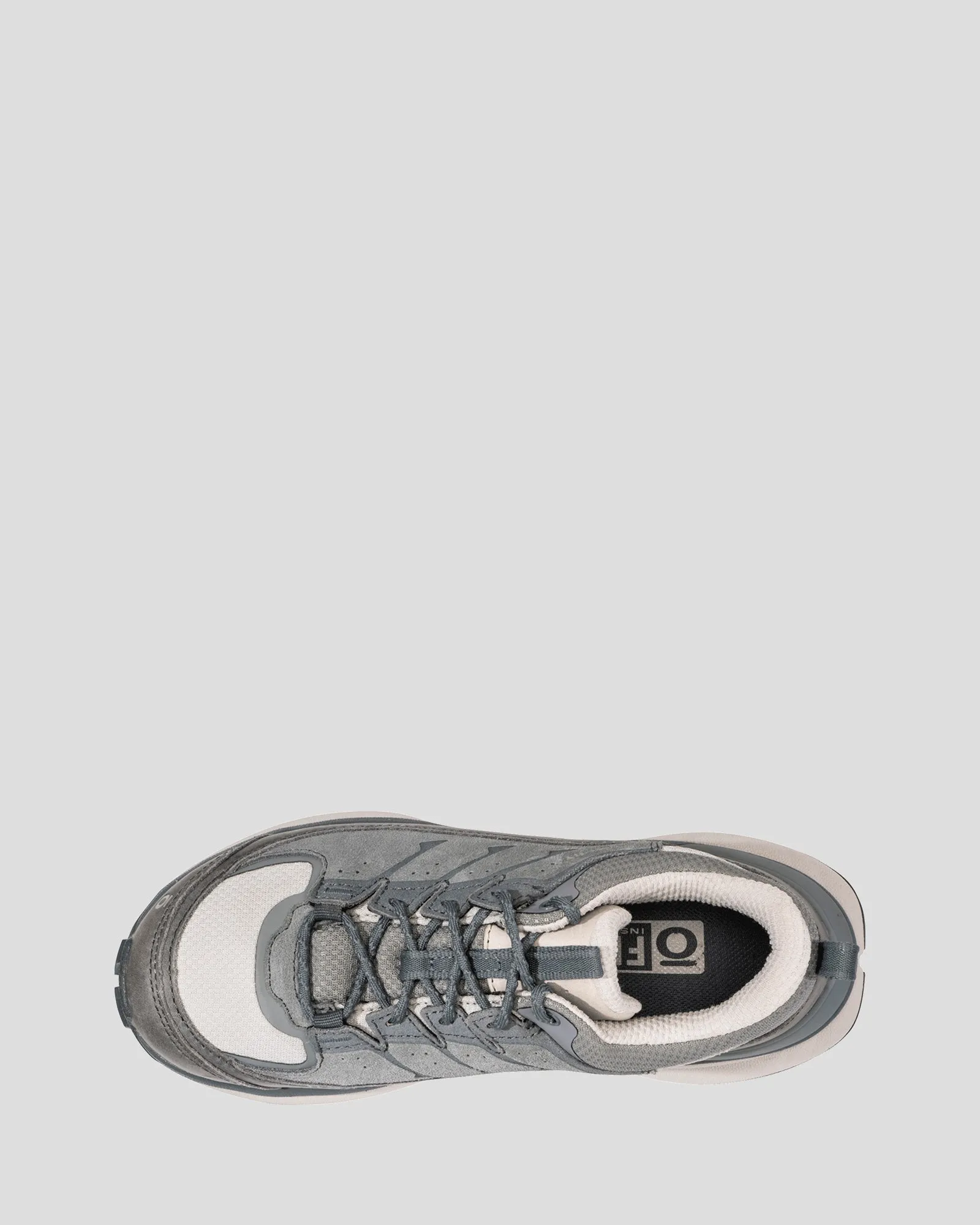 Trail Shoes Vs Hiking Boots Women's Oboz Hyalite Low B-DRY Shoes - Gray Owl