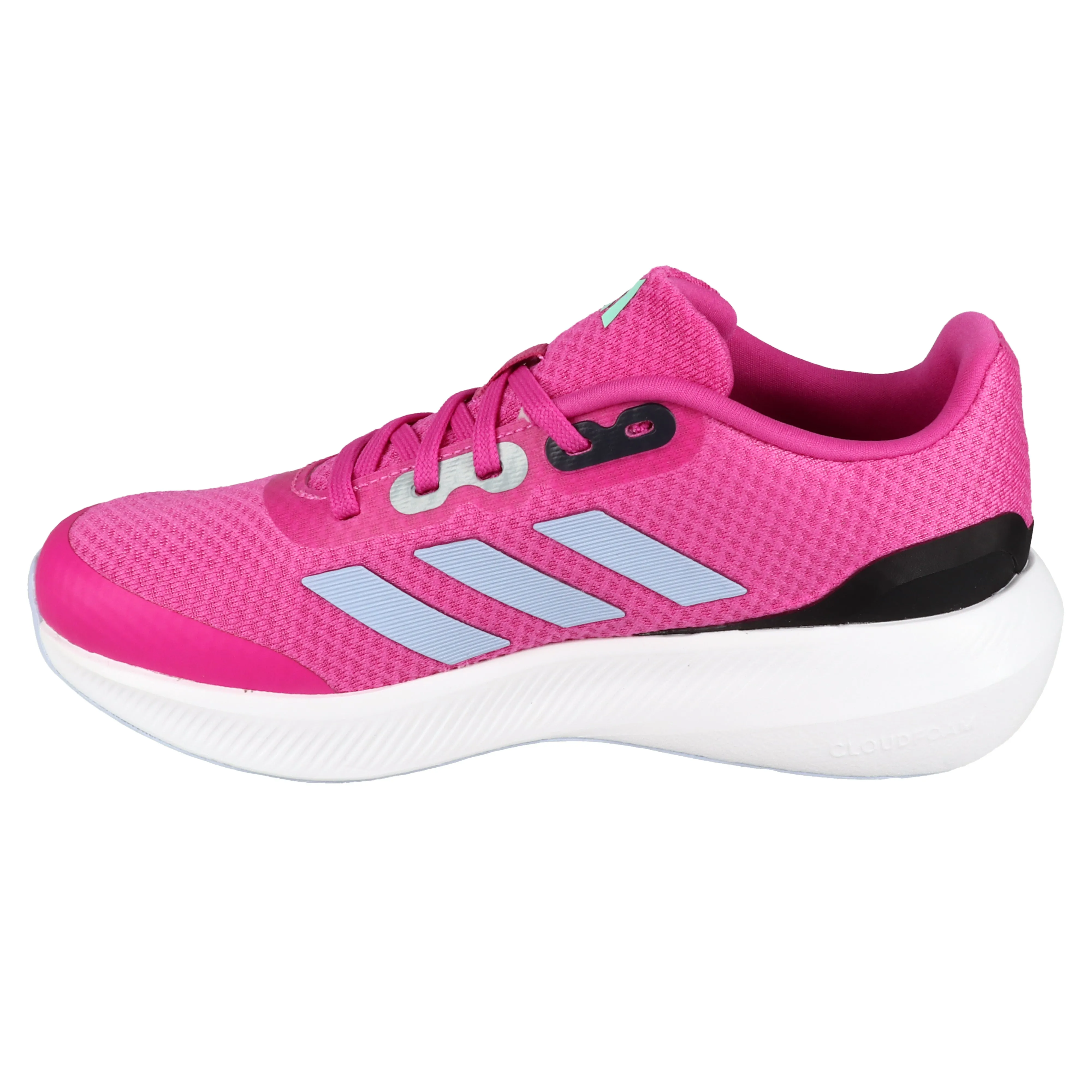 Kids' Runfalcon 3.0 Running Shoes For Heavier