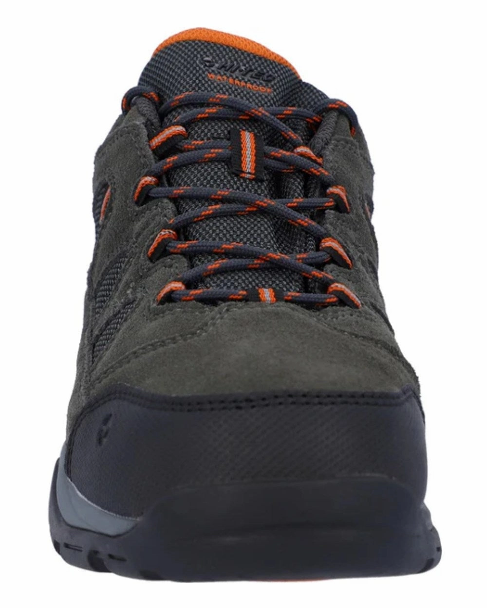 Hi-Tec Mens Bandera II Low Shoes Performance Hiking Shoes