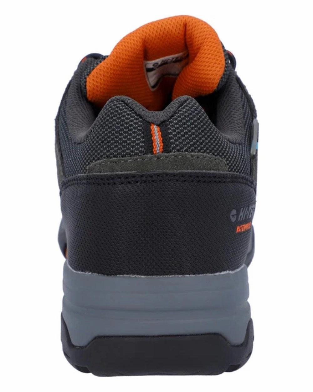 Best Trekking Hiking Shoes Hi-Tec Mens Bandera II Low Shoes