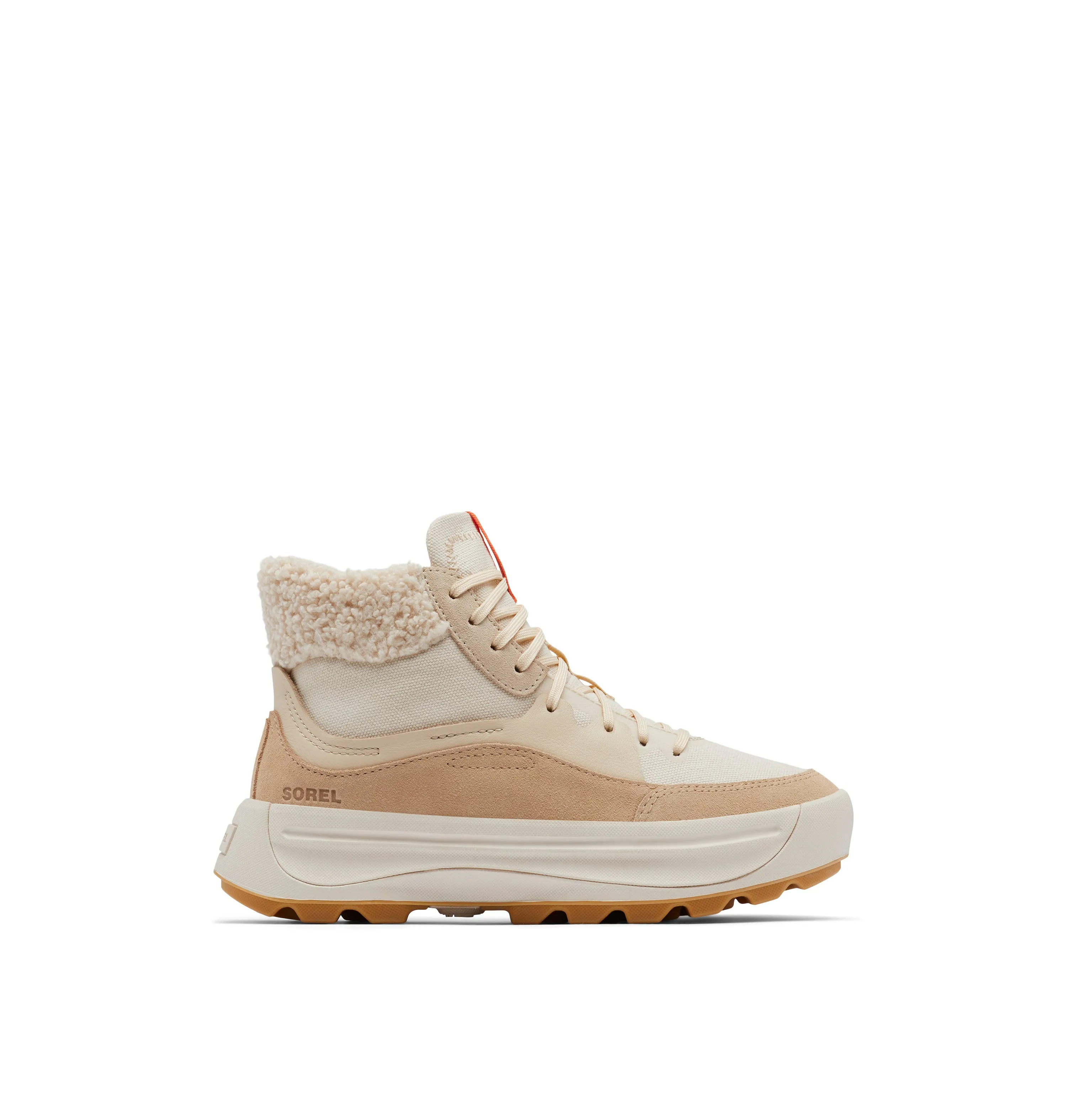 Waterproof Shoes For Healthcare Workers Sorel ONA 503 Mid Cozy Sneaker Boot Women's