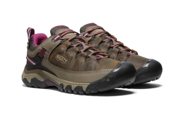 Giro Waterproof Shoes Women's KEEN Targhee III Waterproof Shoe
