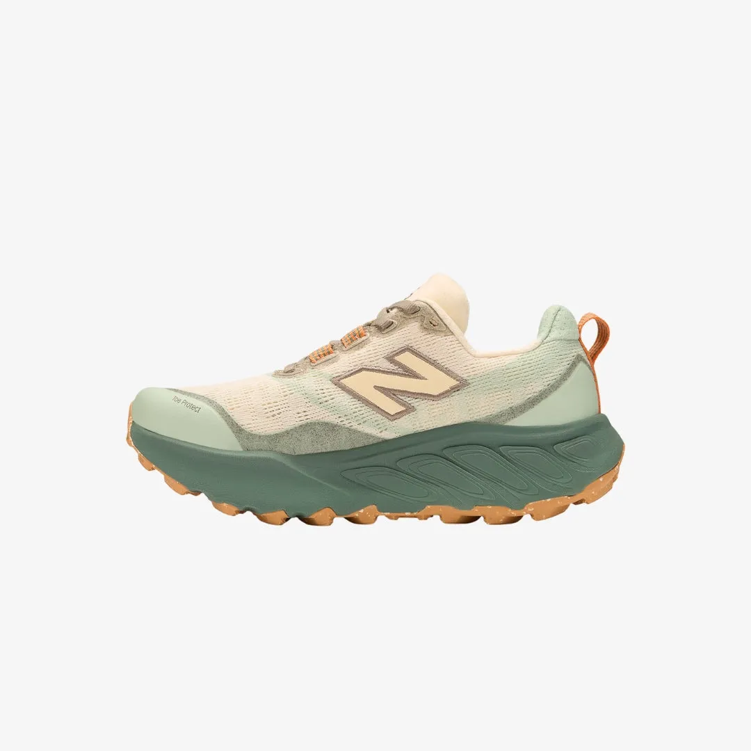 Women's Fresh Foam X Hierro v9 Best Trail Running Shoes For Ice And Snow