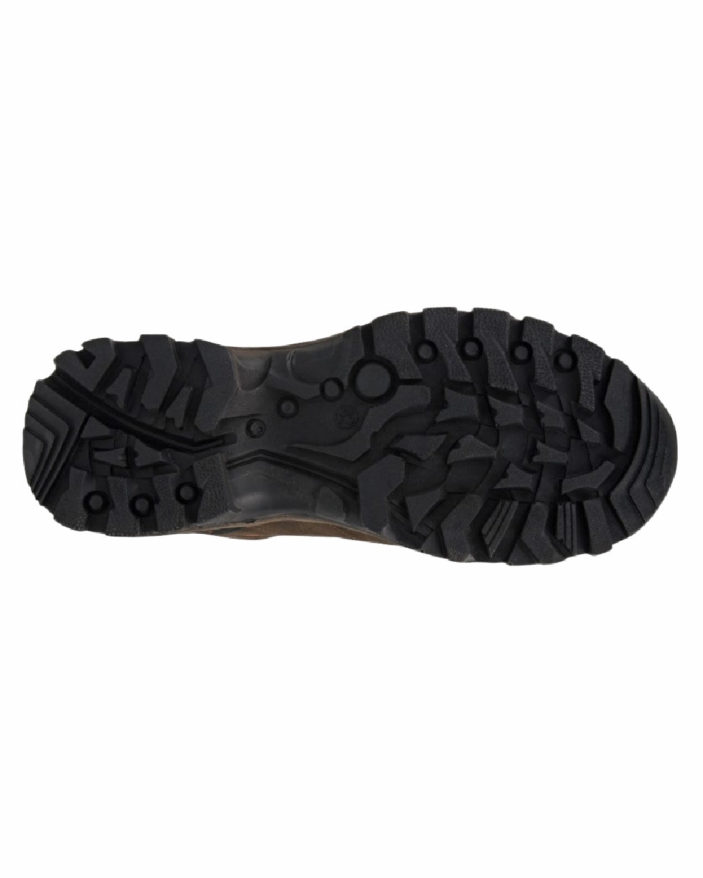 Aztrek Mens Ridgeway Waterproof Hiking Boots Ice Climbing Shoes