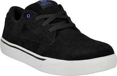 6pm Skate Volcom Women's True Skate Inspired Work Shoe