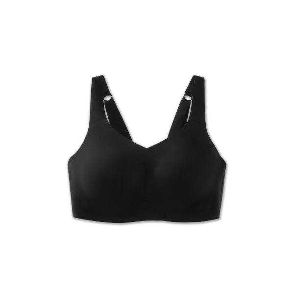 BROOKS - Women's Dare Underwire Run Bra Computer Wore Tennis Shoes 1995 Trailer