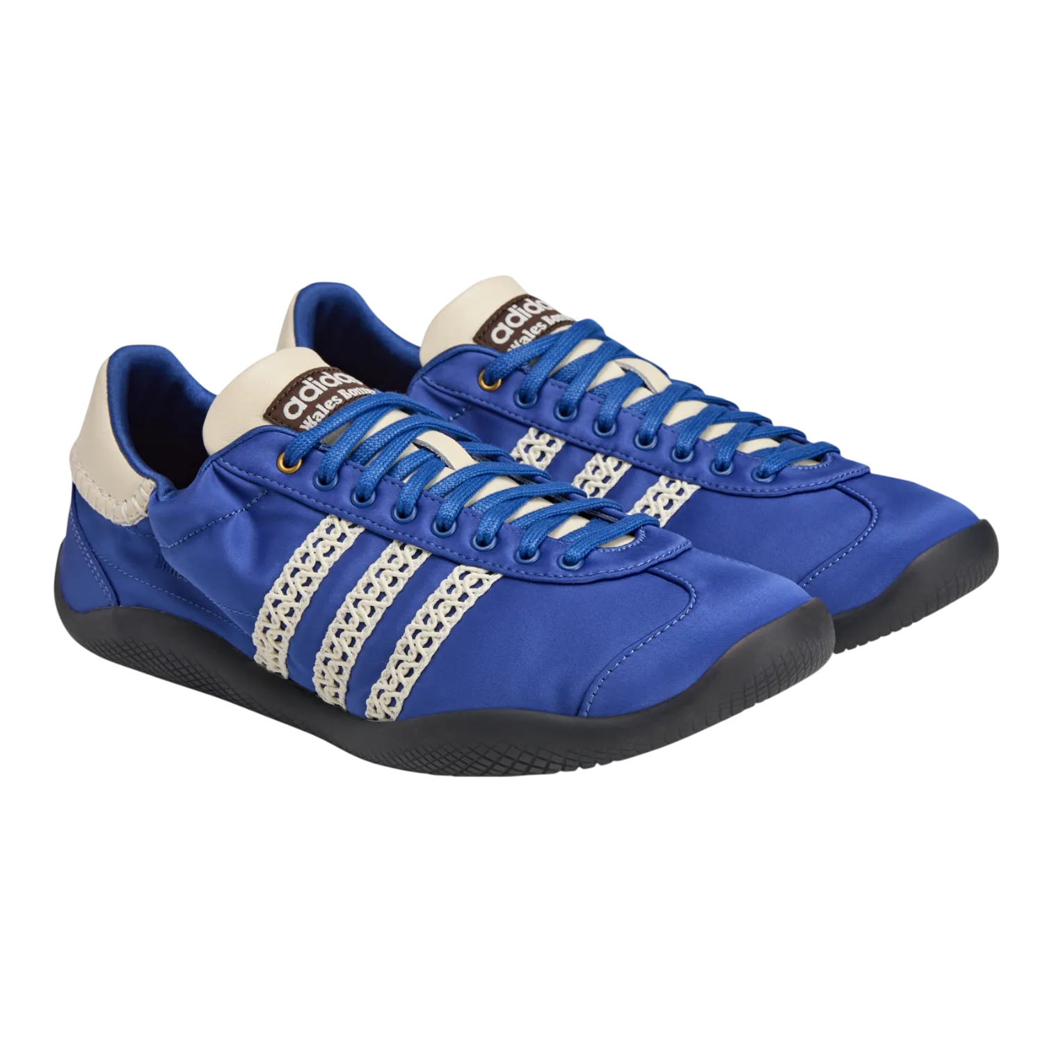 adidas x Wales Bonner Karintha Lo Satin JR1774 Adidas 3d Printed Climacool Shoes