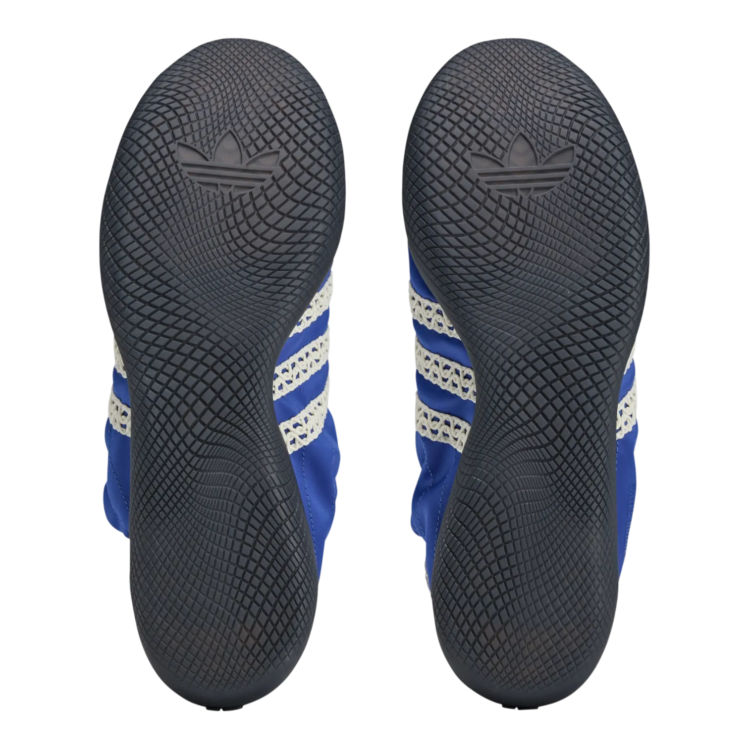 Adidas Samba Running Shoe adidas x Wales Bonner Karintha Lo Satin JR1774