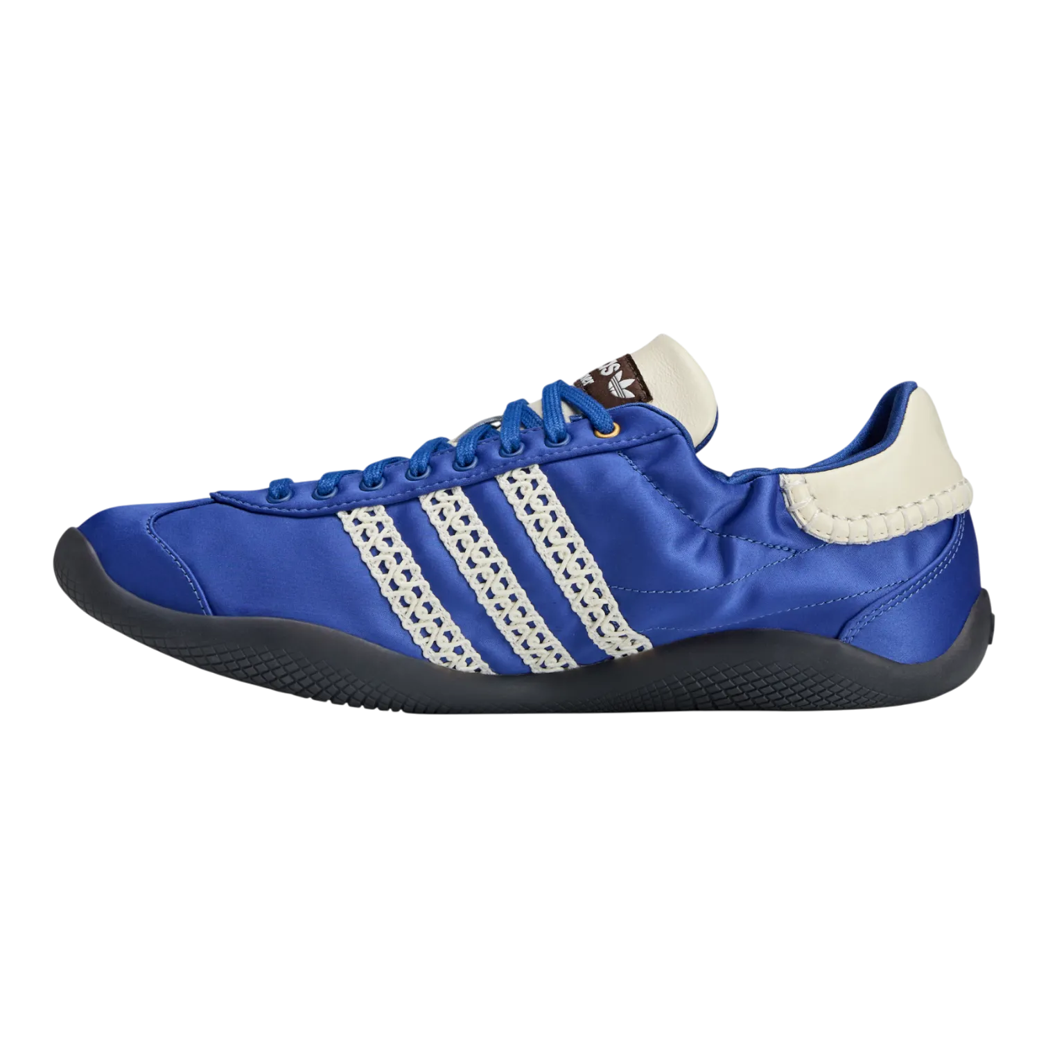 Adidas Megaride O1 Shoes adidas x Wales Bonner Karintha Lo Satin JR1774