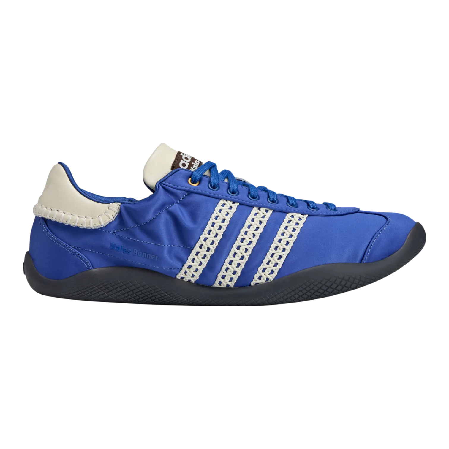 adidas x Wales Bonner Karintha Lo Satin JR1774 Adidas Fastest Running Shoe